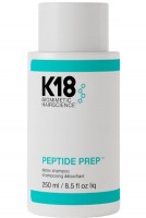 K18 Peptide Prep Detox Shampoo (Шампунь "Детокс") - купить, цена со скидкой
