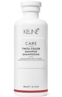 Keune Care Tinta Color Shampoo (Шампунь для окрашенных волос) - купить, цена со скидкой