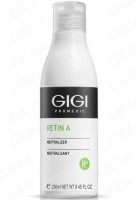 GiGi Retin A Neutralizer (Лосьон-нейтрализатор), 250 мл - купить, цена со скидкой