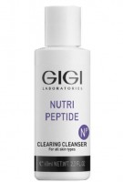 GiGi Nutri Peptide Clearing Cleancer (  ), 60  - ,   