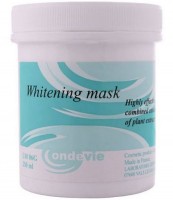 Ondevie Whitening mask (Маска кремовая отбеливающая), 250 мл - купить, цена со скидкой
