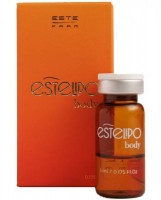 Estefarm Estelipo Body (Прямой липолитик для тела), 5 мл - 
