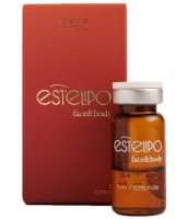 Estefarm Estelipo Face&Body (Непрямой липолитик для лица и тела), 5 мл - 