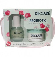 Declare Probiotic Skin Solution Set (Бьюти-набор "Восстановление"), 50+50 мл - купить, цена со скидкой