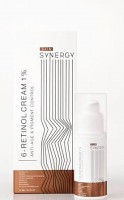 Skin Synergy 6-Retinl Cream 1% ( 6- 1%), 15  - ,   