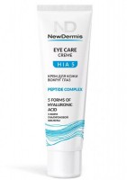 NewDermis HIA 5 Eye Care Cream (Крем для кожи вокруг глаз), 30 мл - купить, цена со скидкой