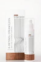Skin Synergy 6-Retinl Cream 0,25% ( 6- 0,25%), 30  - ,   