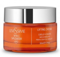 LeviSsime Vita C Splendor Lifting Cream (-     ), 50  - ,   