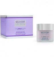 Selvert Thermal Reversive Anti-aging Neck & D&#233;collet&#233; Cream (Антивозрастной клеточный крем для шеи и декольте), 50 мл - купить, цена со скидкой