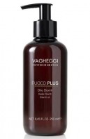 Vagheggi Fuoco Plus Dioriti Oil (Масло Диориты для массажа), 250 мл - купить, цена со скидкой