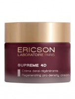 Ericson Laboratoire Regenerating Pro-Density Cream (Регенерирующий крем для лица), 50 мл - купить, цена со скидкой