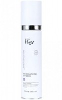 Isov Sorex Skin Brightening Act Serum (Осветляющая сыворотка с витамином C и транексамовой кислотой), 50 мл - купить, цена со скидкой