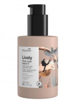 Nouvelle Lively Post Color Leave-in (   ), 200  - ,   