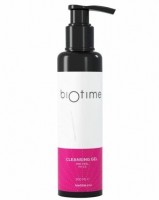 Biotime/Biomatrix Cleansing Gel (Предпилинговый гель для умывания), 200 мл - купить, цена со скидкой