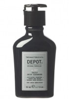Depot 801 Daily Skin Cleanser  (Очищающий гель для умывания) - купить, цена со скидкой
