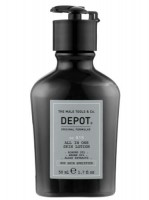 Depot 815 All In One Skin Lotion  (Лосьон для всех типов кожи) - купить, цена со скидкой