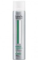 Londa Shape It Non-Aerosol Spray (      ), 250  - ,   