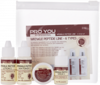 Wrinkle Peptide (Мини-набор уходовых средств)
