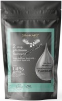 SkinKapz System 2 Step Platinum Haircare (Набор 2 шага «Платина для волос») - купить, цена со скидкой