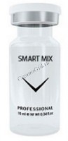 Fusion Mesotherapy F-Smart Mix (Эмульсия для крема), 1 шт x 10 мл - 