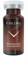 Fusion Mesotherapy F-SILORG 1% (Органический кремний 1%), 1 шт x 10 мл - 