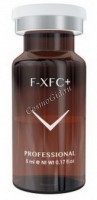 Fusion Mesotherapy F-XFC+ (Полиревитализирующий комплекс 63 компонента), 1 шт x 5 мл - 