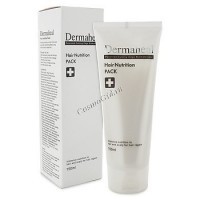 Dermaheal Hair nutrition pack (Маска питательная для волос и кожи головы), 150 мл - купить, цена со скидкой