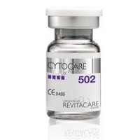 Revitacare Cytocare 502 (Цитокеа), 5 мл - 