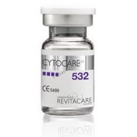 Revitacare Cytocare 532 (Цитокеа), 5 мл - 
