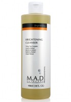 MAD Skincare Brightening Cleanser (Очищающий гель с эффектом выравнивания тона кожи), 480 мл - купить, цена со скидкой