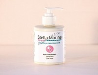 Stella Marina Фито-молочко демакияж, 300 мл - 