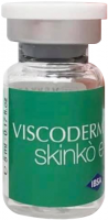 Viscoderm Skinko E (Мезококтейль «Скинко Е»), 1 шт x 5 мл - купить, цена со скидкой