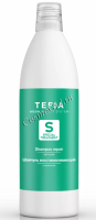 Tefia Special Treatment (Шампунь восстанавливающий с кератином), 1000 мл - 