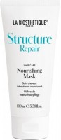 Nourishing Mask (Питательная маска для сухих и поврежденных волос)