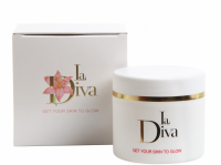 La Diva (Пилинг с интенсивным антивозрастным эффектом на основе альфа-бета гидрокислоты), 30 шт - 
