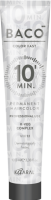 Baco Color Fast (Перманентный 10-минутный краситель), 100 мл