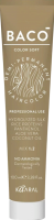 Baco Color Soft Demi-Permanent Haircolor (Полуперманентный безаммиачный краситель для волос)
