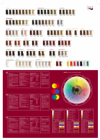 Baco Color Soft Demi-Permanent Haircolor (Полуперманентный безаммиачный краситель для волос)