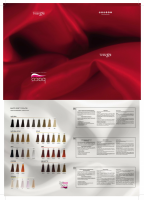 Baco Color Soft Demi-Permanent Haircolor (Полуперманентный безаммиачный краситель для волос)