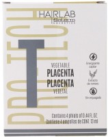 Salerm Placenta Vegetal (  " "), 8 x 4 x 13  - ,   