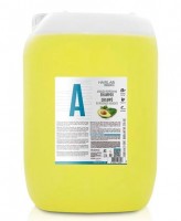 Salerm Avocado Refrescante Shampoo (Освежающий шампунь с авокадо), 10500 мл - купить, цена со скидкой