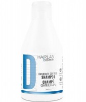 Salerm Dandruff Shampoo (Шампунь против перхоти) - купить, цена со скидкой