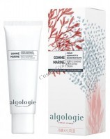 Algologie Deep Cleansing Exfoliating Cream (Крем-эксфолиант для глубокого очищения «Морской») - купить, цена со скидкой