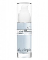 Algologie Hydra Replenishing serum (Увлажняющая сыворотка «Морские волны»), 50 мл - 