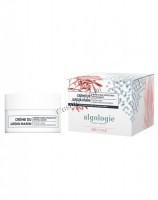 Algologie Revitalising Hydro-Protective Cream (Ревитализующий увлажняющий защитный крем «Морской сад») - 