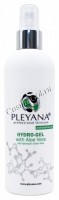 Pleyana Hydro-Gel with Aloe Vera (Гидро-гель с Алоэ-вера) - 