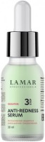 Anti-Redness Serum (Успокаивающая сыворотка против покраснений с витаминно-кислотным комплексом и троксерутином)