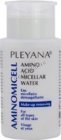Pleyana Aminomicell Water (Аминокислотная мицеллярная вода) - 