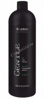 <p>Kapous Man Tonic shampoo (   3  1  &laquo;Gentlemen&raquo;), 1000 </p> - ,   