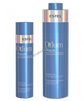 Estel De Luxe Otium Aqua (Шампунь для интенсивного увлажнения волос), 1000 мл - купить, цена со скидкой